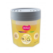 DEALO GEL LED LUMINOSO 130GR  - ean: 8057741095163 - PxC: 24 - id: DEALO03042