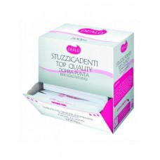 DEALO STUZZICADENTI X 200 PZ IMBUSTATI    - ean: 8057741093176 - PxC: 24 - id: DEALO04220