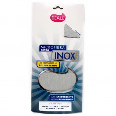 DEALO PANNO INOX(X24)    - ean: 8057741090007 - PxC: 1 - id: DEALO1010