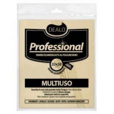 DEALO PANNO PROFESSIONAL 33 38 MULTIUX40    - ean: 8057741092476 - PxC: 10 - id: DEALO1034