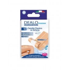 DEALO CEROTTO STRISCIA 1 MT(X12)    - ean: 8057741092339 - PxC: 12 - id: DEALO16130