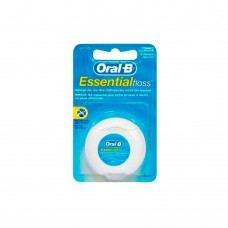 ORAL B FILO INTERD.  CERATO 50 MT  - ean: 9300647000342 - PxC: 1 - id: DIES6004