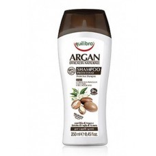 EQUILIBRA SHAMPOO PROTETTIVO ARGAN 250ML  - ean: 8000137013388 - PxC: 6 - id: EQUILIBRA3388