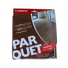 MICROTEX PANNO PARQUET  - ean: 8032754455043 - PxC: 12 - id: EUDOREX504