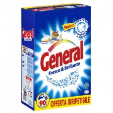 FUSTONE GENERAL 90 MIS  KG 6  - ean: 8015100563210 - PxC: 1 - id: EURO1609