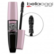 BELLA OGGI MASCARA BOMB SUPER LENGHT  - ean: 8028997094965 - PxC: 1 - id: EUROSTYLE965