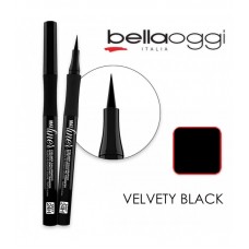 BELLA OGGI EYELINER FINISH MAT  - ean: 8028997103865 - PxC: 1 - id: EUROSYLE15