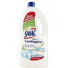 SMAC GEL CON CANDEGGINA (X12)  - ean: 8002150037150 - PxC: 12 - id: EXPORTEX1124