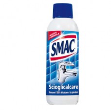 SMAC SCIOGLICALCARE 500 ML    - ean: 8002150125505 - PxC: 12 - id: EXPORTEX12