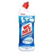 WC NET CANDEGGINA GEL X12  - ean: 8004050483945 - PxC: 12 - id: EXPORTEX5860