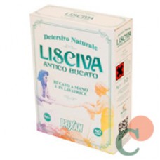 LISCIVA DET BUC. 750GR  - ean: 8027170000083 - PxC: 12 - id: EXTRA00083