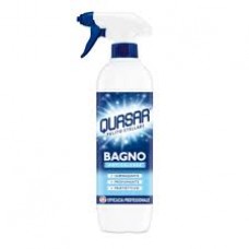 QUASAR BAGNO 580ML  - ean: 8008731000094 - PxC: 8 - id: EXTRA0094