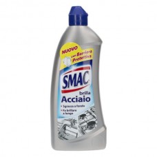 SMAC ACCIAIO 520ML  - ean: 8003650005069 - PxC: 12 - id: EXTRA069