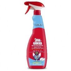 STIRA E AMMIRA SMACCHIATORE TESSUTI 750ML  - ean: 8007914010783 - PxC: 10 - id: EXTRA0783