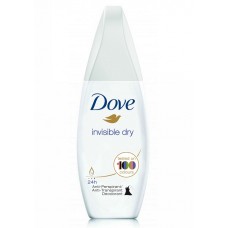 DOVE DEO VAPO INVISIBILE 75 ML  X6  - ean: 50099634 - PxC: 6 - id: EXTRA1107