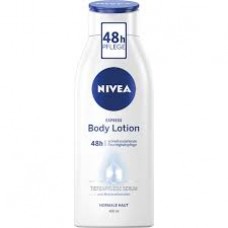 NIVEA BODY LOTION NORMALE 400ML  - ean: 4005900655783 - PxC: 1 - id: EXTRA1143