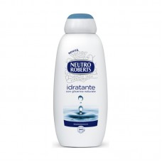 ROBERTS BAGNO SCHIUMA IDRATANTE 450ML  - ean: 8002410011364 - PxC: 12 - id: EXTRA13641