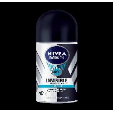 NIVEA DEO ROLL ON INVISIBILE B&W FRESH  - ean: 4005900036506 - PxC: 12 - id: EXTRA1436G