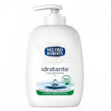 ROBERTS SAP LIQ BASE IDRATAN. 200ML  - ean: 8002410009989 - PxC: 12 - id: EXTRA14541