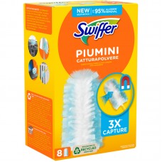 SWIFFER DUSTER X8 RIC  - ean: 8006540791691 - PxC: 6 - id: EXTRA1692