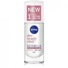 NIVEA DEO ROLL ON SENSITIVE  - ean: 4005900639172 - PxC: 12 - id: EXTRA17212