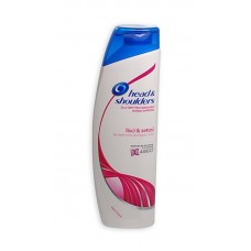 HEAD&SHOULD SHAMPOO LISCI 250ML (X6)  - ean: 4084500105782 - PxC: 6 - id: EXTRA18689