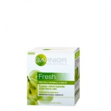 SKIN N. IDRATANTE FRESH NOR/M 50ML  - ean: 8024417051303 - PxC: 3 - id: EXTRA1894