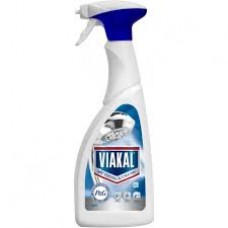 VIAKAL CLASSICO SPRAY 470ML  - ean: 8006540341162 - PxC: 10 - id: EXTRA1956