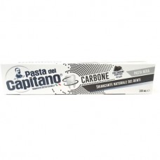 P. CAPITANO DENT CARBONE ATTIVO 100 ML  - ean: 8002140632204 - PxC: 24 - id: EXTRA204