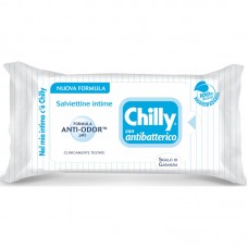 CHILLY SALV. ANTIBATTERICA X12  - ean: 8002410032277 - PxC: 12 - id: EXTRA2146