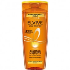 ELVIVE SH LISS INTENSE  285ML  X12  - ean: 3600523944712 - PxC: 12 - id: EXTRA22421