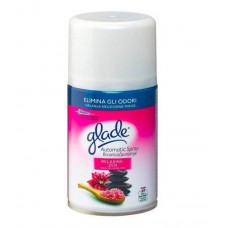 GLADE DEO AUTOMATIC RIC. 250ML  - ean: 5000204692365 - PxC: 6 - id: EXTRA2365