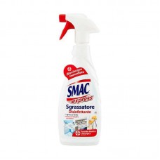 SMAC SGRASS.DISINFETT. ML650    - ean: 8003650002495 - PxC: 12 - id: EXTRA2495