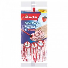 VILEDA MOP MICROFIBRA  - ean: 4023103172968 - PxC: 12 - id: EXTRA2968