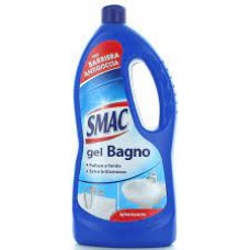 SMAC BAGNO GEL 850ML (X12)  - ean: 8003650000774 - PxC: 12 - id: EXTRA309