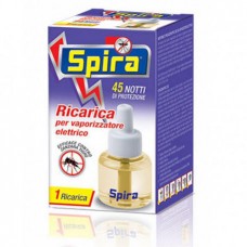 SPIRA RIC LIQ 45 NOTTI  - ean: 8008090079151 - PxC: 12 - id: EXTRA333