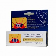 PREP DEODORANTE CREMA BLISTER 35ML  - ean: 8017331033524 - PxC: 12 - id: EXTRA33524