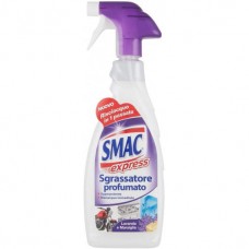 SMAC SGRASSATORE LAVANDA ML 650 (12)  - ean: 8003650009555 - PxC: 12 - id: EXTRA34338