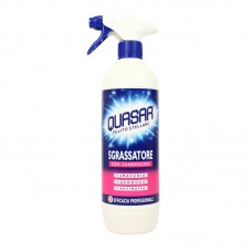 QUASAR SGRASSATORE C/CAND 580 ML  - ean: 8008731003590 - PxC: 8 - id: EXTRA3590