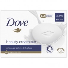 DOVE SAPONETTA ORIGINAL 90X2(X24)  - ean: 8720182265623 - PxC: 1 - id: EXTRA37010