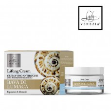 LADY VENEZIA CREMA BAVA DI LUMACA SPECIAL VASO 50ML  - ean: 8055728240605 - PxC: 6 - id: EXTRA4060