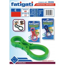 FATIGATI APRISCATOLE UNIVERSALE  - ean: 8011690304066 - PxC: 12 - id: EXTRA4066