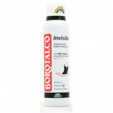 BOROTALCO DEO SPRAY INVISIBILE 150ML (X12)  - ean: 8002410041866 - PxC: 1 - id: EXTRA4510