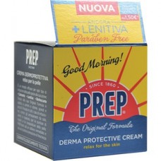 PREP CREMA VASO 75 ML    - ean: 8017331033265 - PxC: 12 - id: EXTRA4747