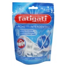 FATIGATI ARCODENT X50  - ean: 8011690343645 - PxC: 24 - id: EXTRA4760