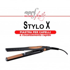 PIASTRA X CAPELLI ART 131  - ean: 8006012361131 - PxC: 6 - id: EXTRA47745