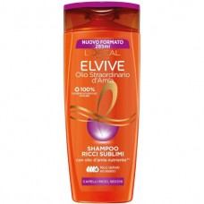 ELVIVE SH RICCI 285ML (X12)  - ean: 3600523945030 - PxC: 1 - id: EXTRA5030