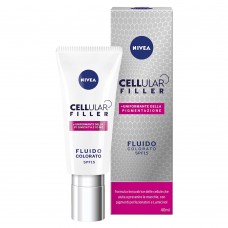 NIVEA CREMA CELLULAR FILLER ANTI-MACCHIA 40ML  - ean: 4005900525796 - PxC: 6 - id: EXTRA5796