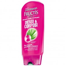 FRUCTIS BALSAMO DENSI&CORPOSI 250ML  - ean: 3600541534926 - PxC: 12 - id: EXTRA58687