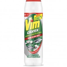 VIM CLOREX 750 GR  - ean: 8017331085950 - PxC: 12 - id: EXTRA595